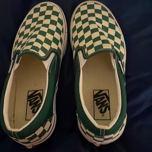 Nike classic slip on Wome size 7